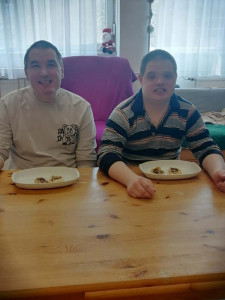 a szorgalmas munka eredménye