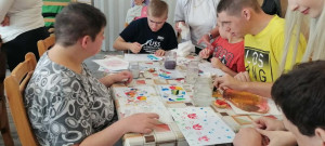 mindenki más eszközt próbált ki