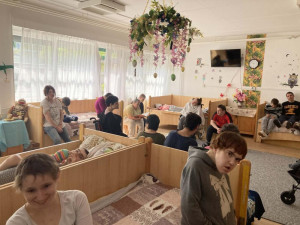 mindenki nagyon élvezte