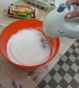 A könnyű hab