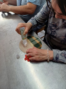 Fontos az elhelyezés