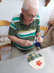 Mindenki alkot