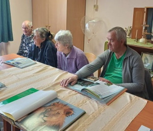 Beszélgettünk az erdőgazdálkodásról