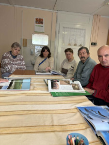 Tiszta tavaink, folyóink fontossága