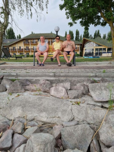 Naplemente