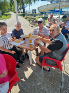 A kihagyhatatlan lángos