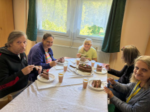 Baráti kör
