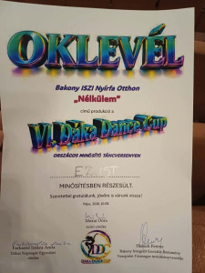 A munka megérdemelt gyümölcse
