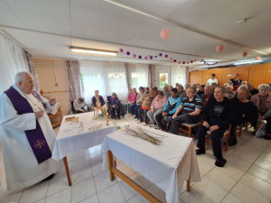 2025-ös barkaszentelés