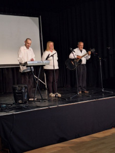 Nyírlak Band zenekar 