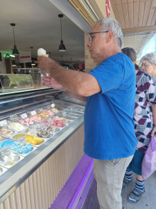 Mindenki kedvére válogathatott az ízek között
