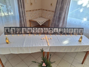 Elhunyt ellátottak gyászképei 