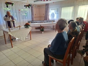 Tavalyi halottak napi megemlékezés 