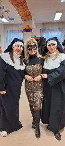 Pillanatképek a Farsangról