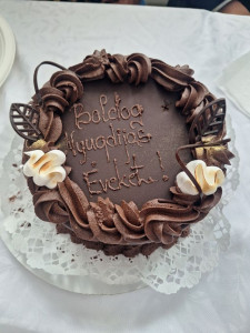 Mindenki kedvence - a csokitorta