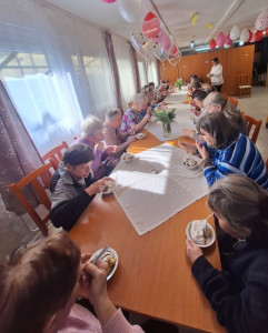 Mindenkinek ízlik a sütemény