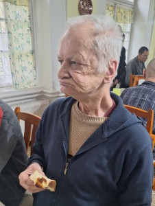 Volt aki repetázott