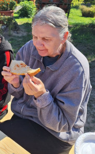 Jóízű falatozás 