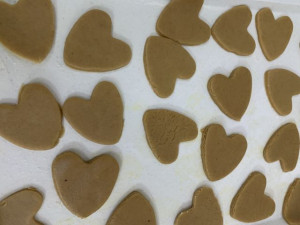 Tele a szívünk hálával