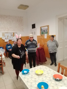 Célba dobó verseny