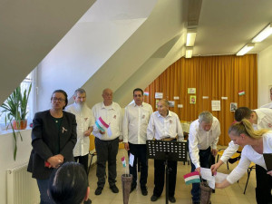 Szép Magyarországunk