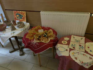 Dolgozóink alkotásai