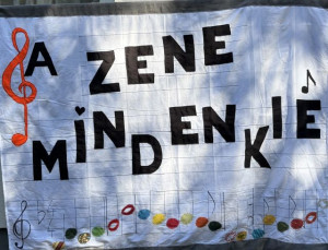 A legutolsó varrott molinó