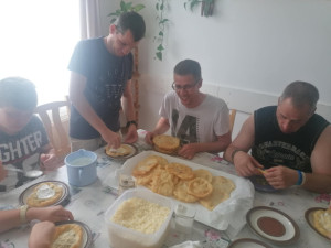 Finom falatok