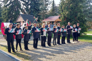 A forradalom három jelszava: Szabadság, Egyenlőség, Testvériség