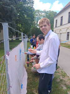 Pillanatkép a rendezvényről