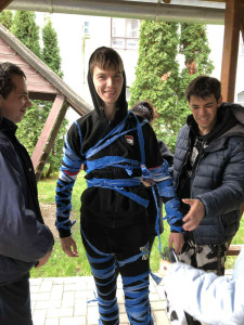 Az eseményen készült pillanatképek