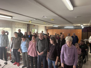 Közös megemlékezés