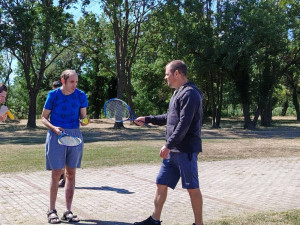 A program pillanatképei