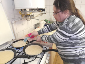 A választás eldőlt.