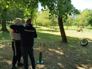 Íjászat