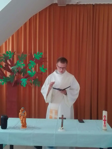 Áldás