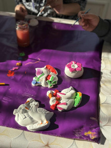 Az eseményen készült pillanatképek