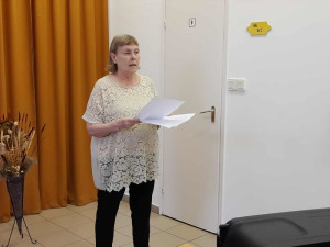 Záró vers