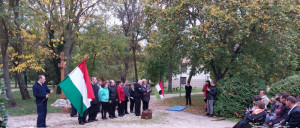 lakóink műsort adnak