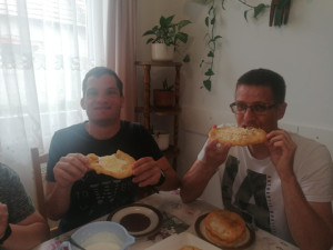Finom falatok