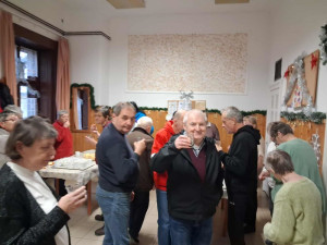 Vendéglátás Női Osztályon