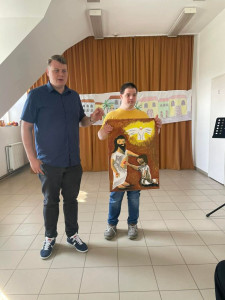 Veszprém- Tüzér utca- Tamás apostol