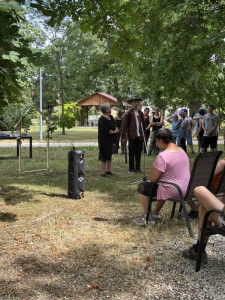 Pillanatképek a rendezvényről