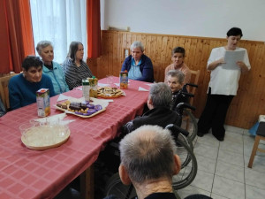 Az ünnepség pillanatképei