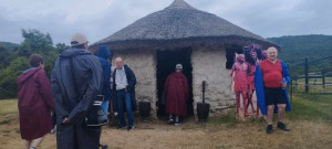 Afrikai ház