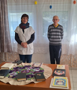 A szavak véletlen sorrendje verset is alkothat