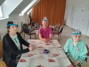 Találd ki, hogy ki vagyok