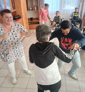 A Zene Világnapja