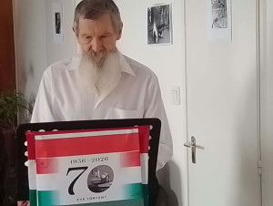 Nagy Imre utolsó rádió beszéde