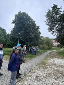 Izgatottan várják lakóink a Májusfa döntését